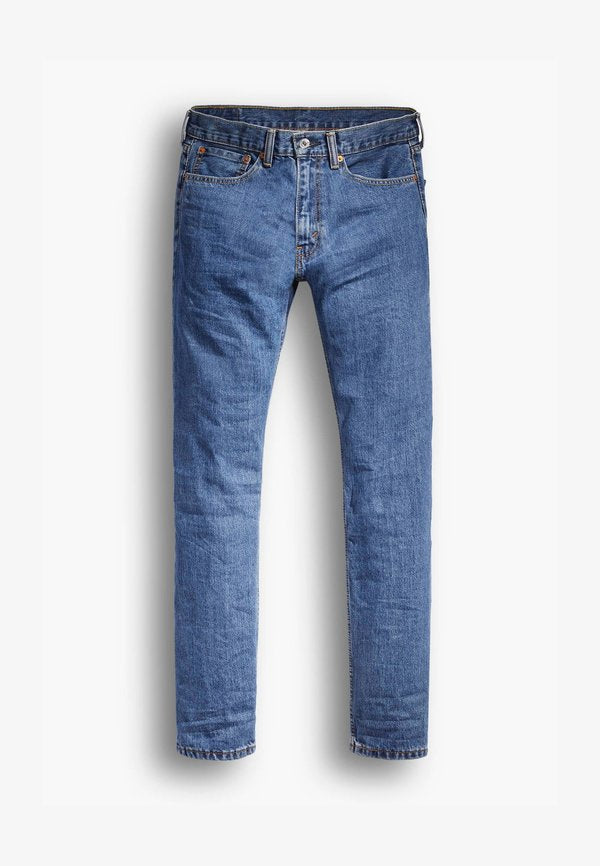 Levi's® 505® REGULAR - Straight leg jeans - med sw