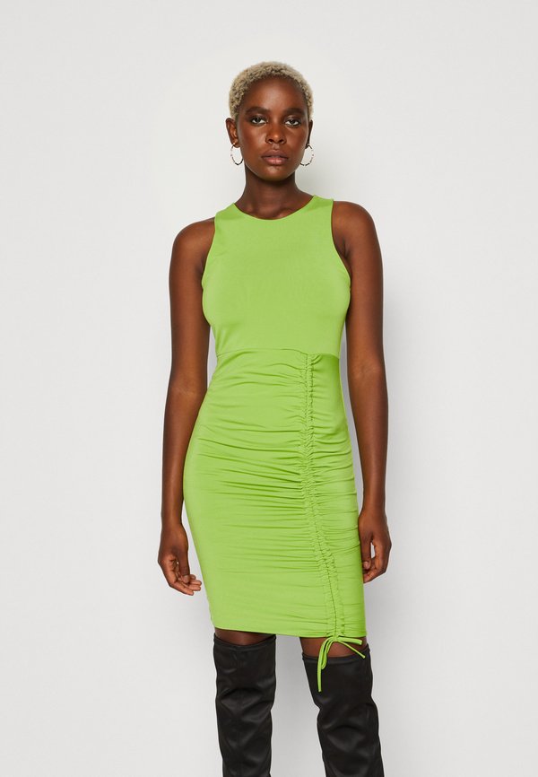 WAL G. TALIA ROUCHED MINI
