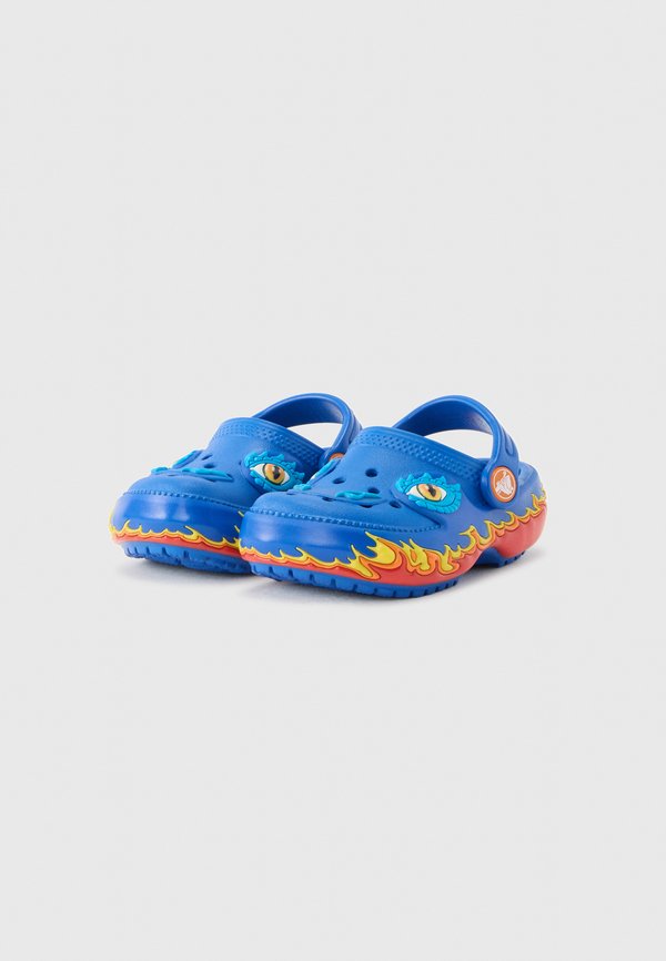 Crocs CLASSIC IAM DRAGON LIGHTS CGT UNISEX