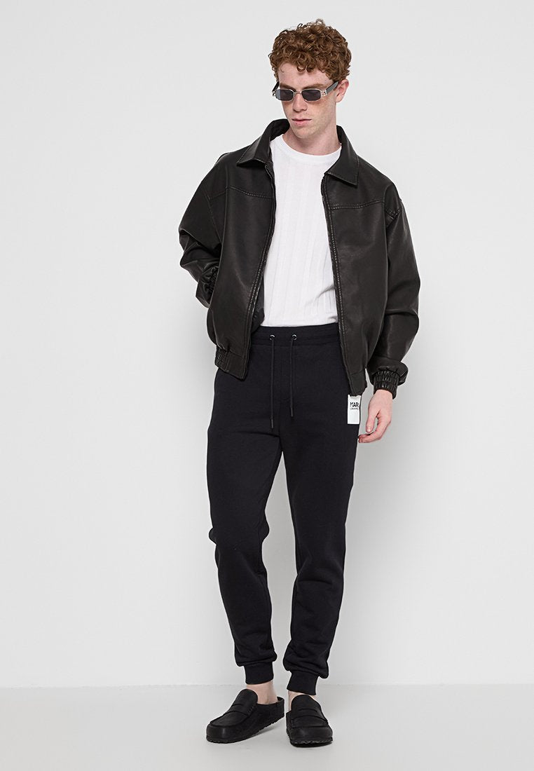 KARL LAGERFELD Jogginghose Media 2