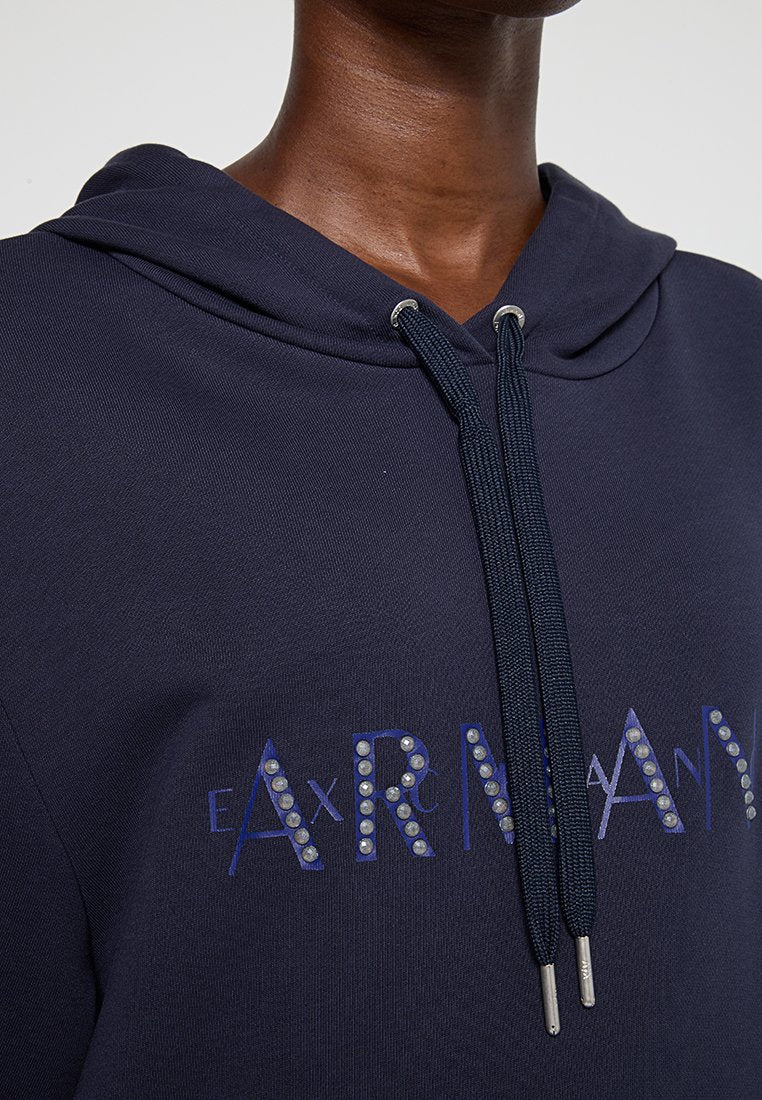 Armani Exchange Freizeitkleid Media 5
