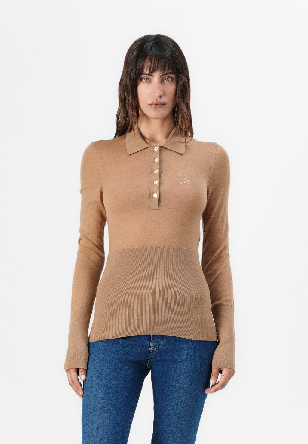 Tommy Hilfiger Strickpullover Media 1