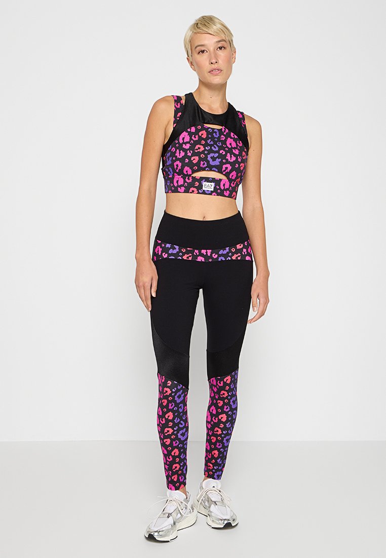 EA7 Emporio Armani Sport BH Media 2