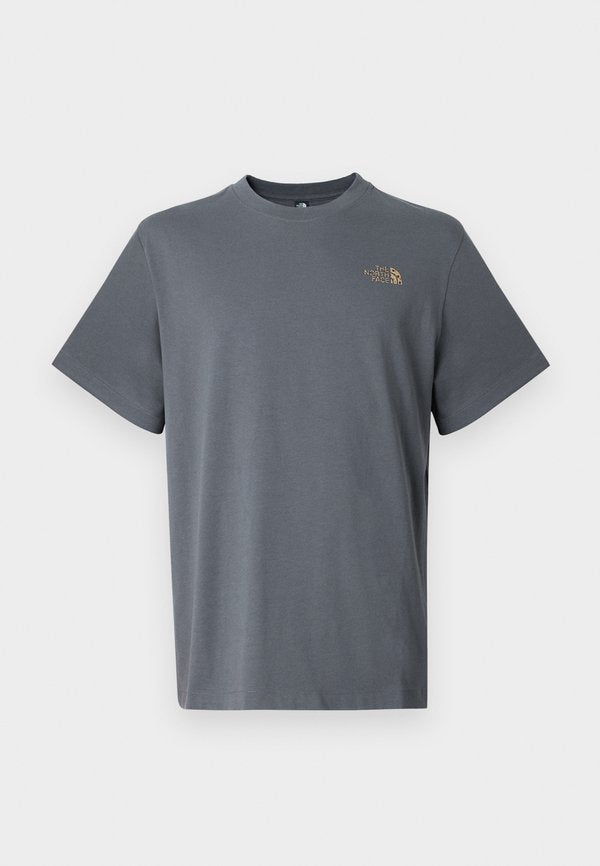 The North Face SNACK RELAXED SHORT SLEEVE TEE GRAPHIC