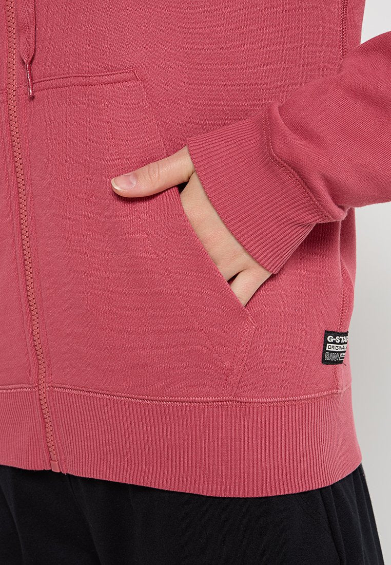 G-STAR Sweatjacke Media 4