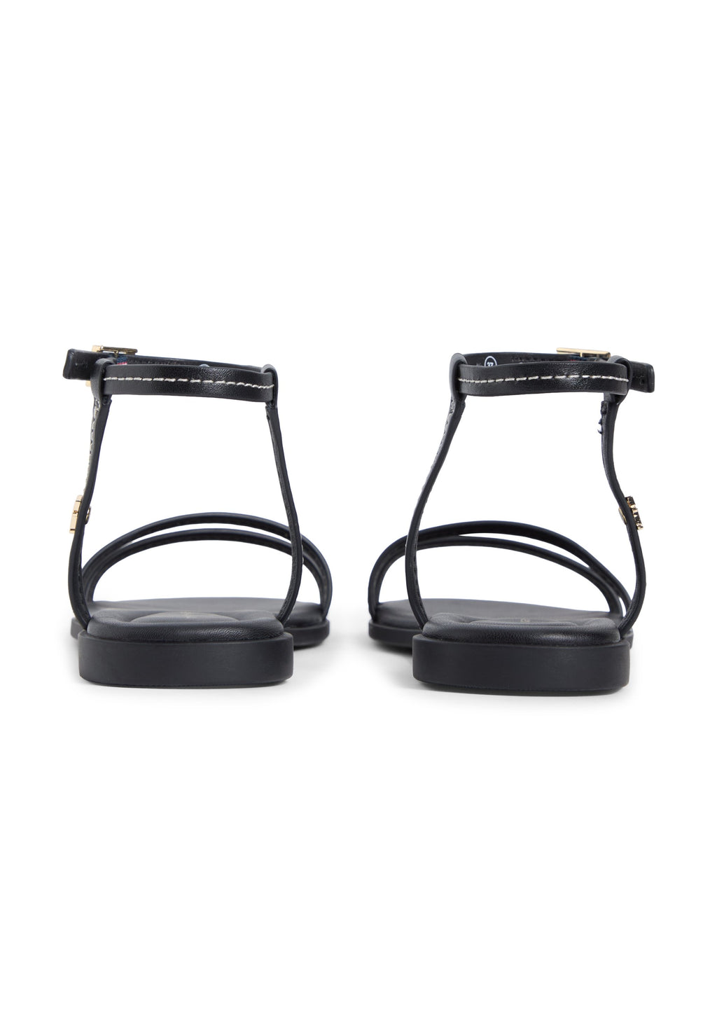 Tommy Hilfiger Riemensandalette Media 3