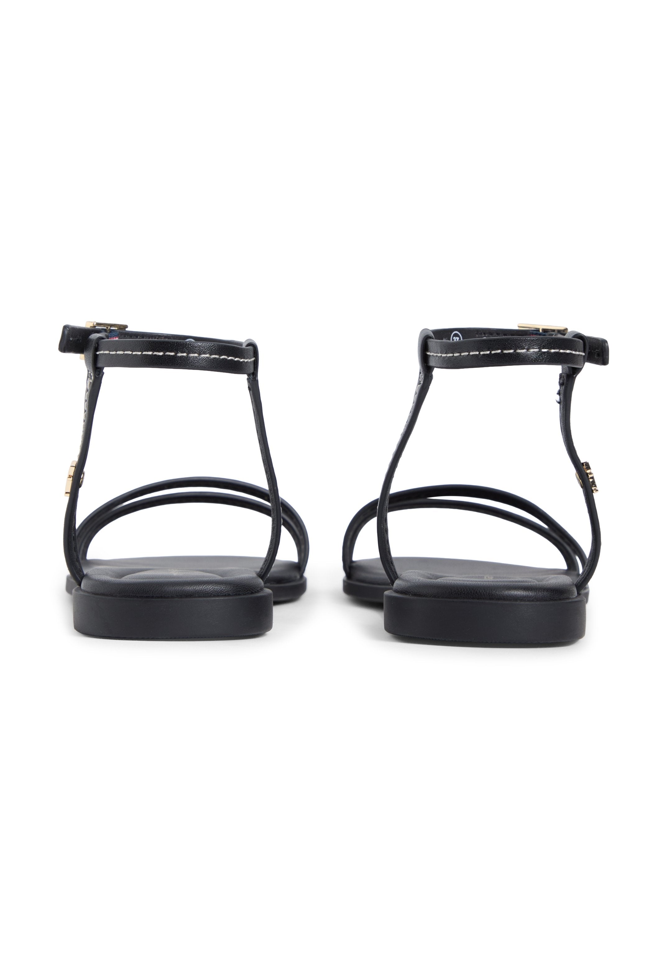 Tommy Hilfiger Riemensandalette Media 3
