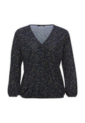 LANGARMSHIRT SANNAH SPLENDID Media 1