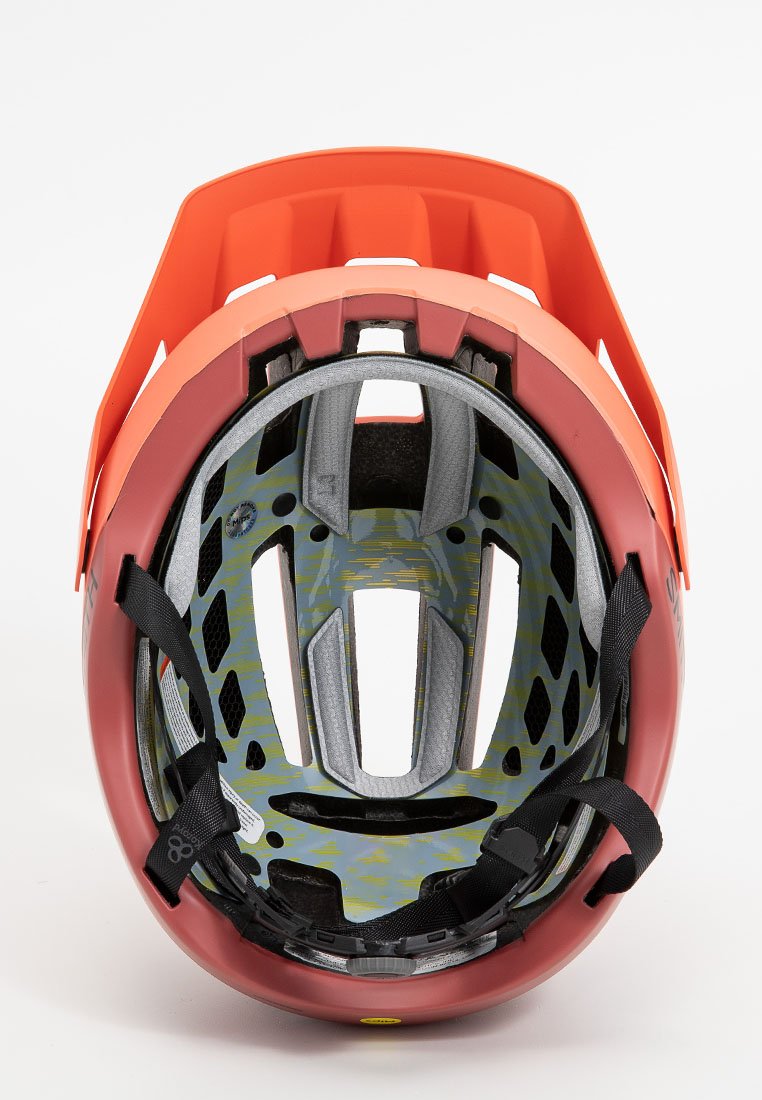 Smith Optics SESSION MIPS