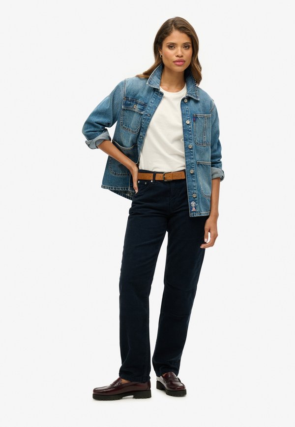 Superdry & Co STRAIGHT LEG