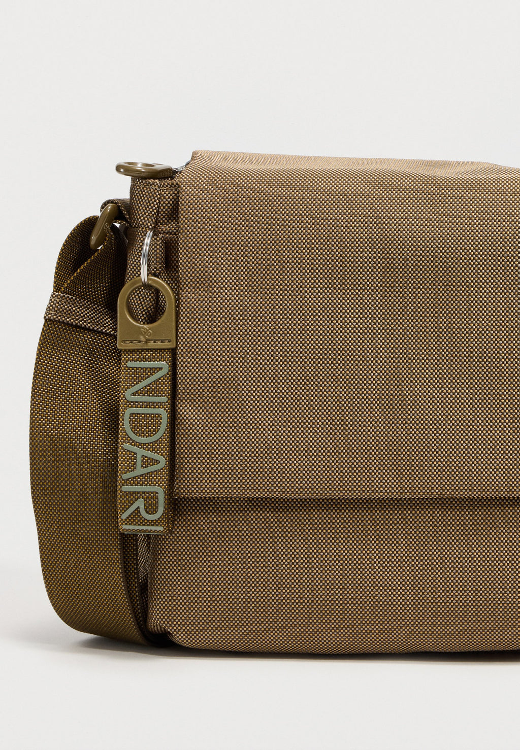 Mandarina Duck