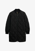 Superdry & Co Winter coat - black