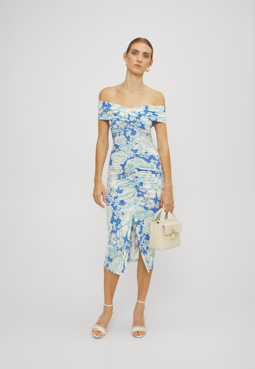 Diane von Furstenberg STEPHEN DRESS