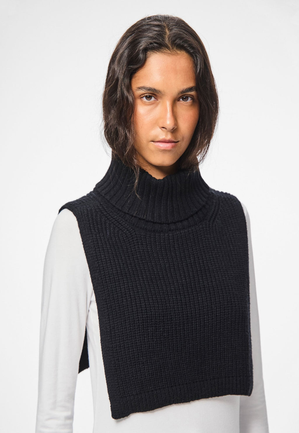 Pieces Neck warmer PCJANNI