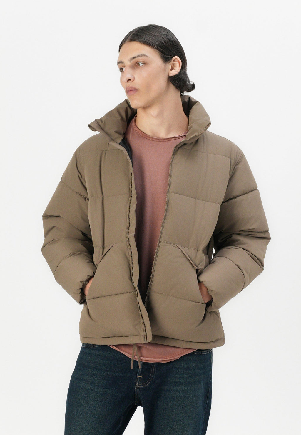 ONSPACK LIFE PUFFER JACKET OTW VD Media 5
