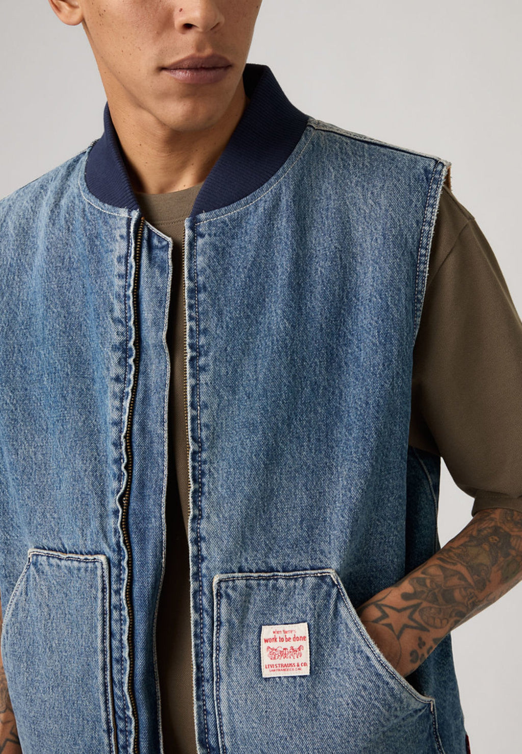 Levi's® Workwear SANSOME