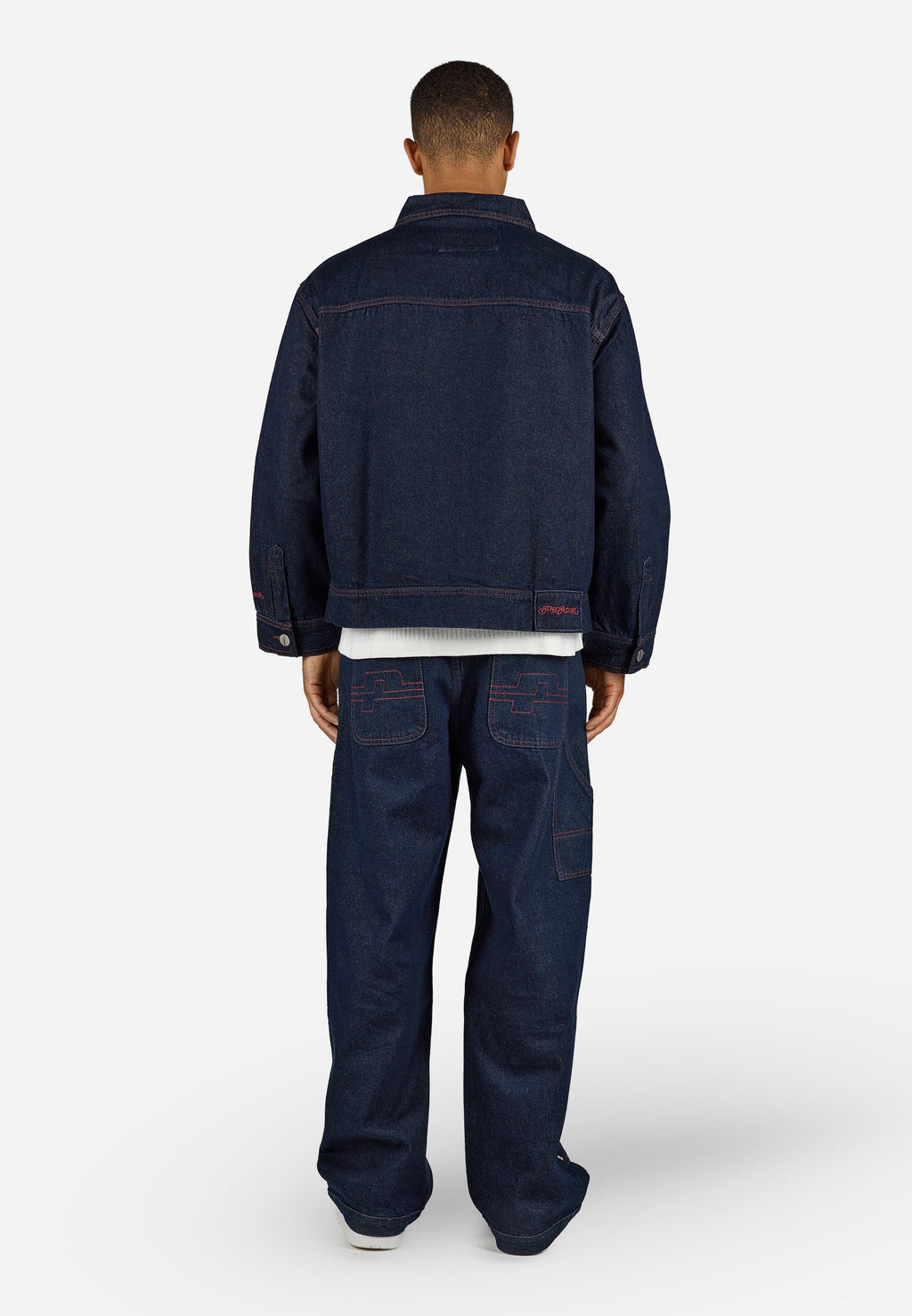 Pegador APEX  JACKET