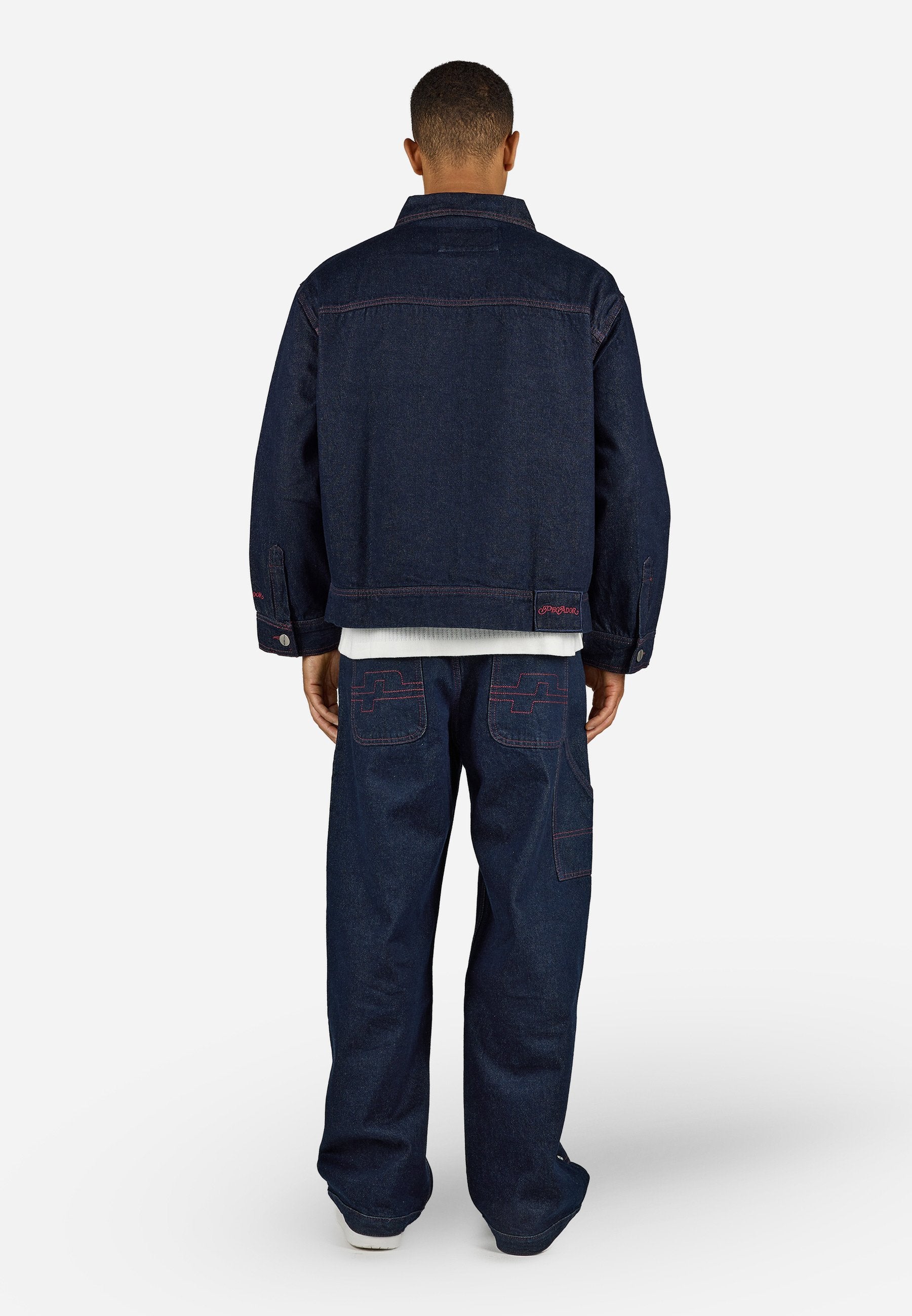 Pegador APEX  JACKET