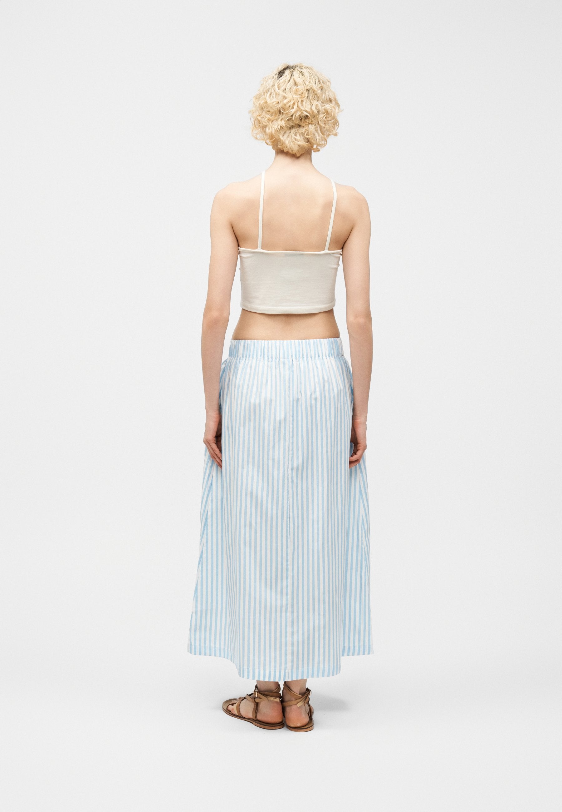Vero Moda VMCILLA High waist Long
