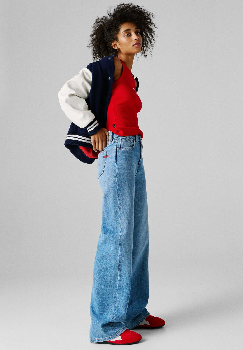 Red Bull Racing x Pepe Jeans