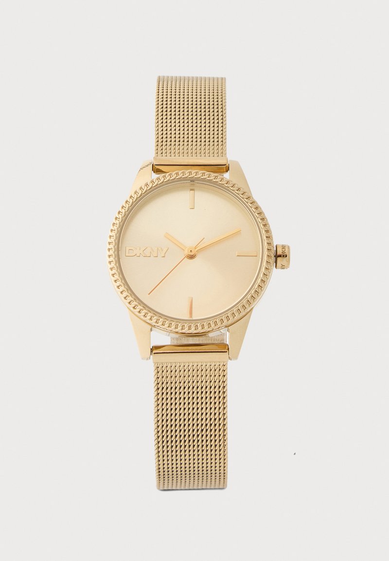 DKNY Uhr Media 1
