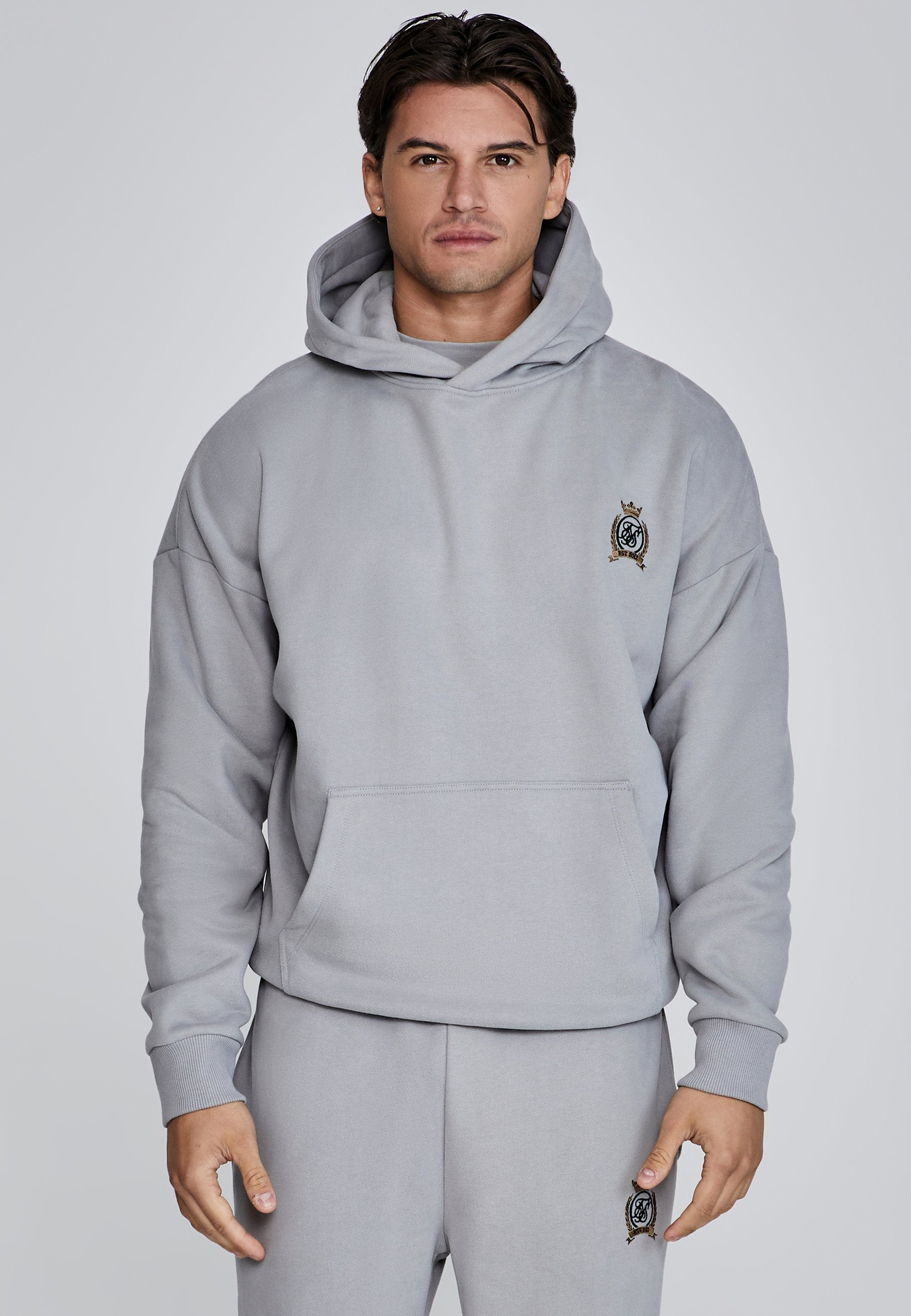 SIKSILK CREST OVERHEAD