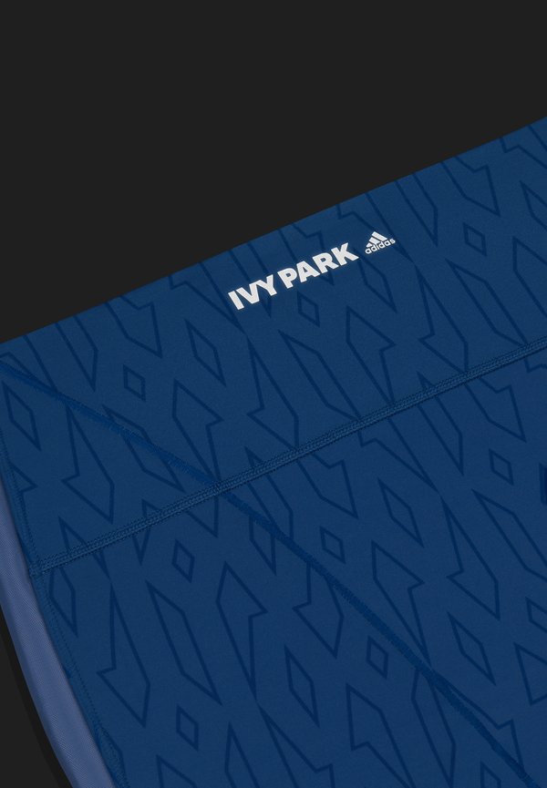 adidas Originals IVY PARK MESH MONOGRAM TIGHTS