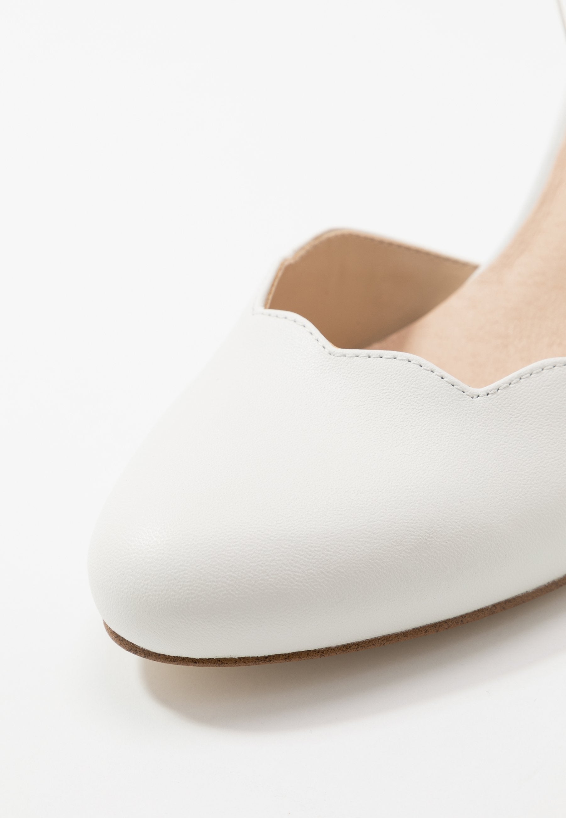 Anna Field LEATHER PUMPS