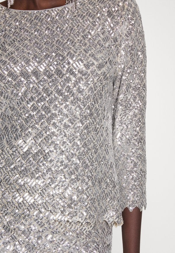 Bruuns Bazaar CINERARIABBIGNA BLOUSE