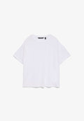 Vero Moda VMFILLI - Basic T-shirt - bright white