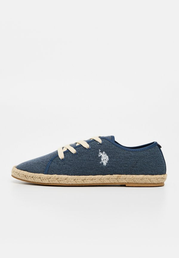 U.S. Polo Assn. SAMOA
