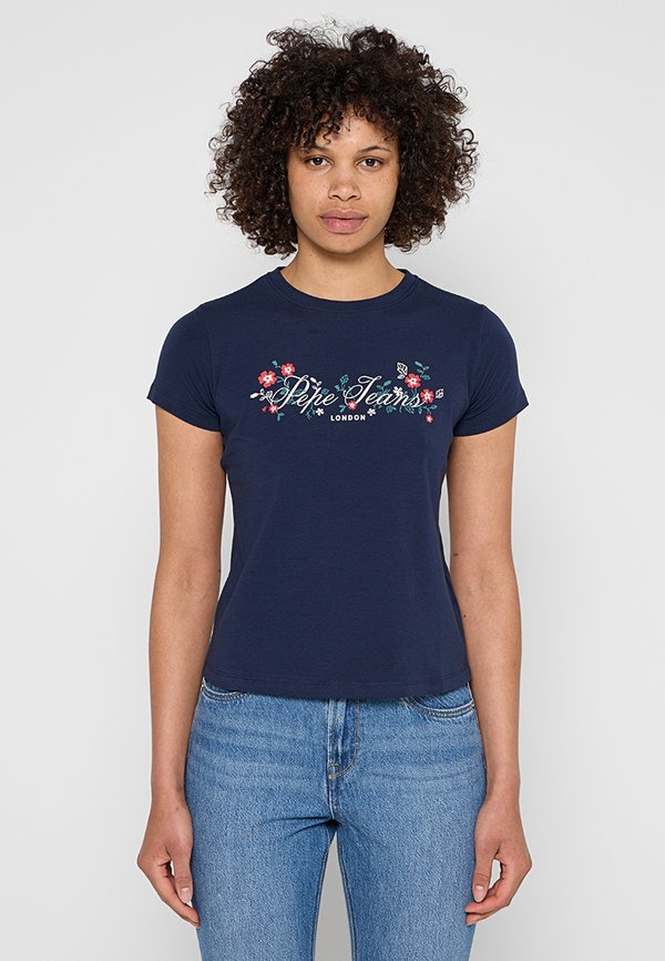 Pepe Jeans