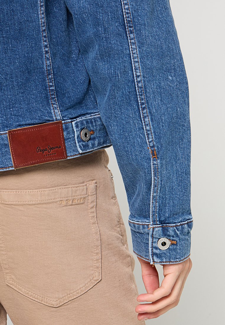 Pepe Jeans