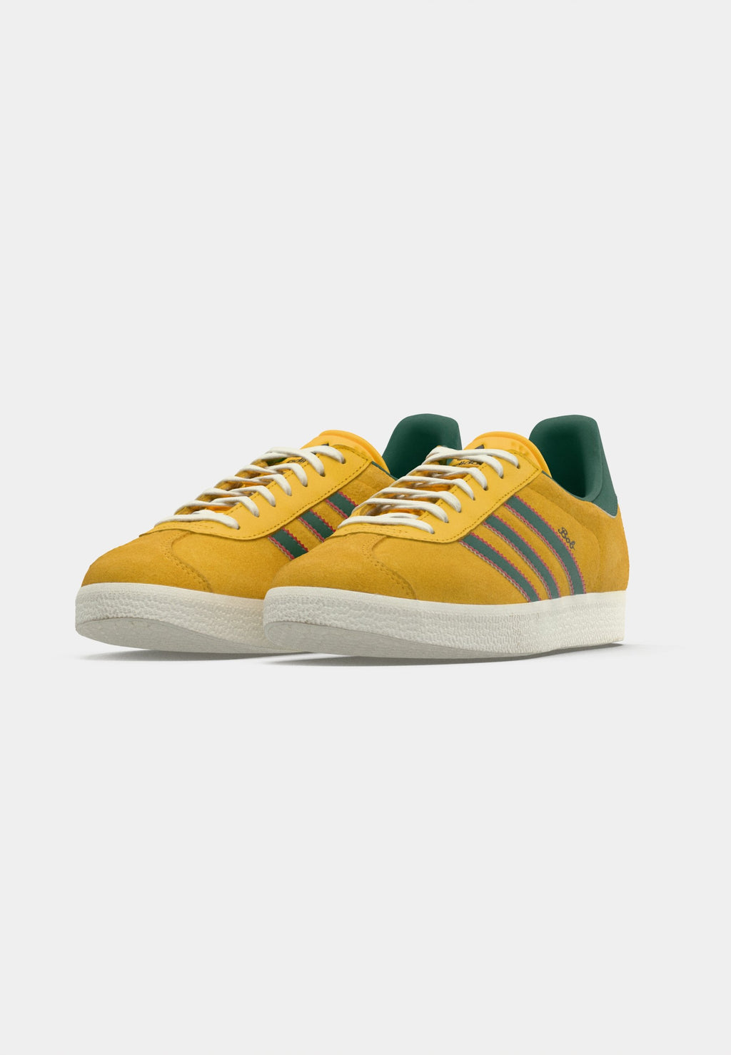 adidas Originals GAZELLE BOB MARLEY