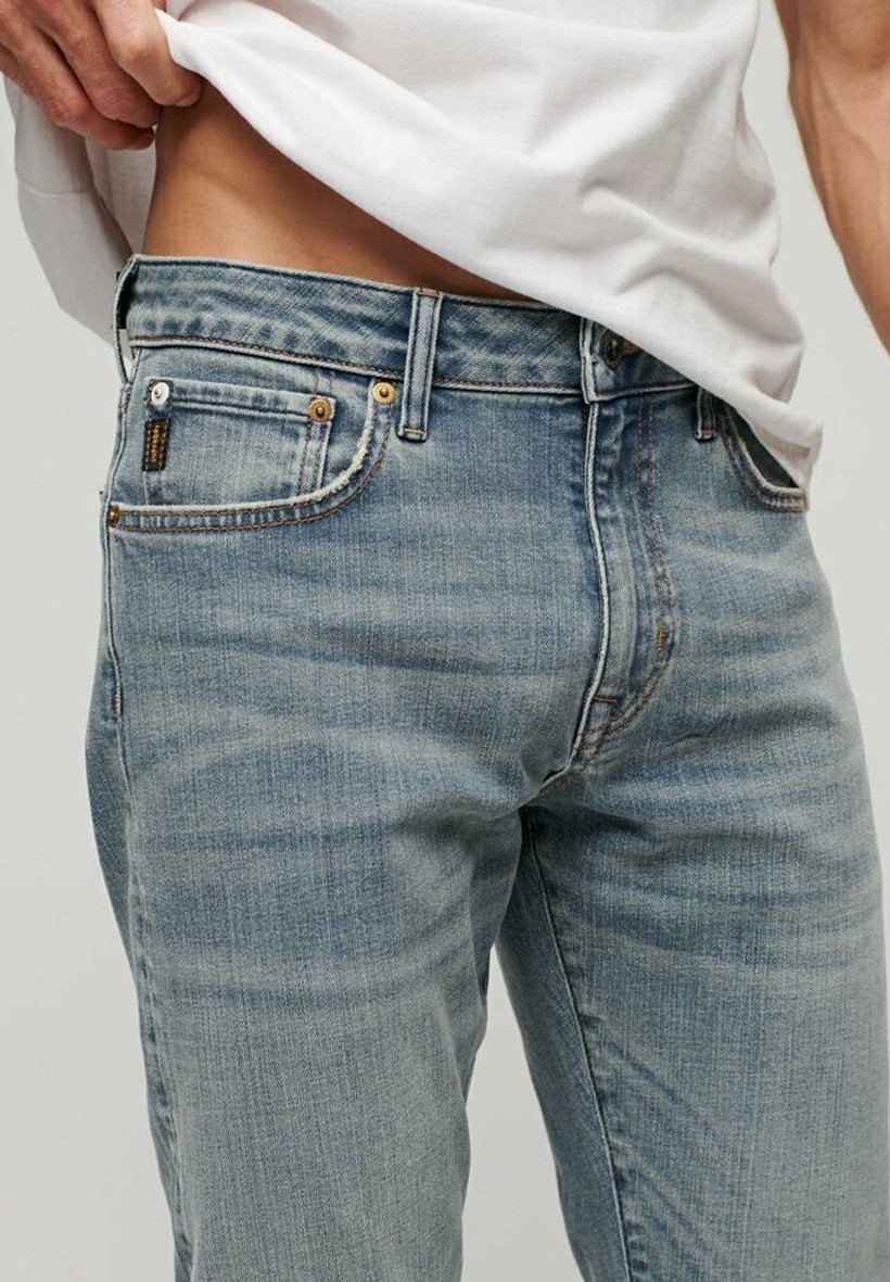 Superdry & Co