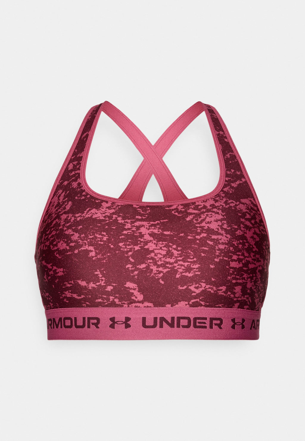 Under Armour CROSSBACK MID PRINT