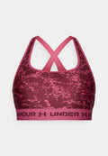 Under Armour CROSSBACK MID PRINT