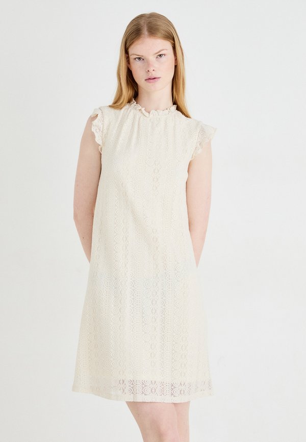 VILA VICHIKKA SHORT DRESS