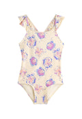 Lindex STRAPS FRILL AOP