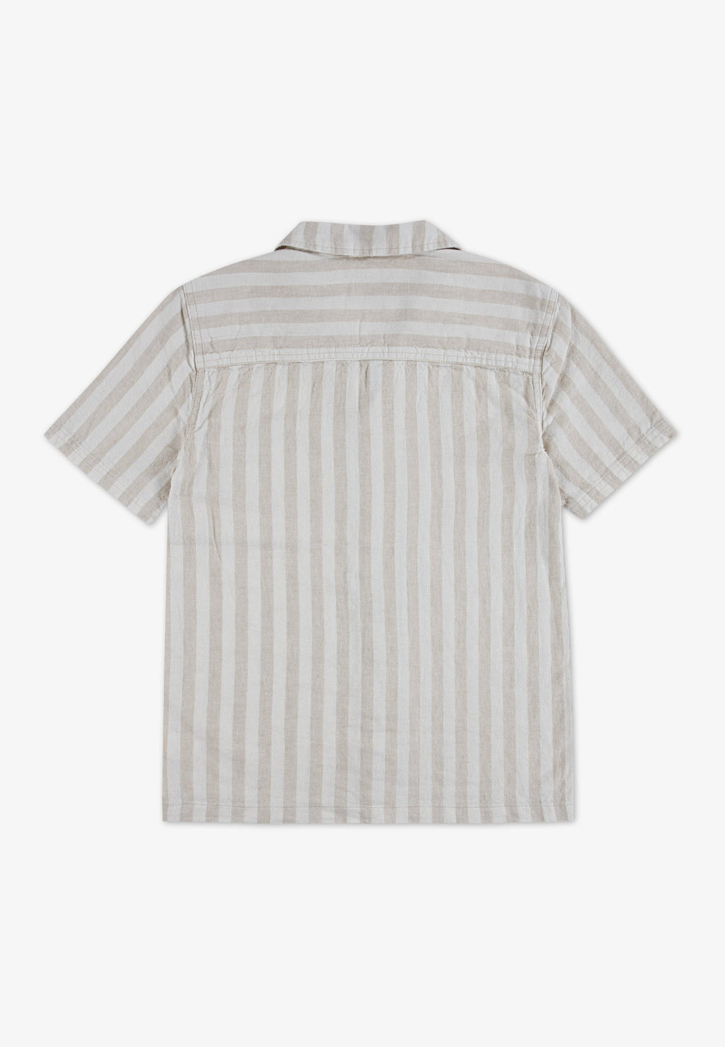 Abercrombie & Fitch CAMP SHIRT