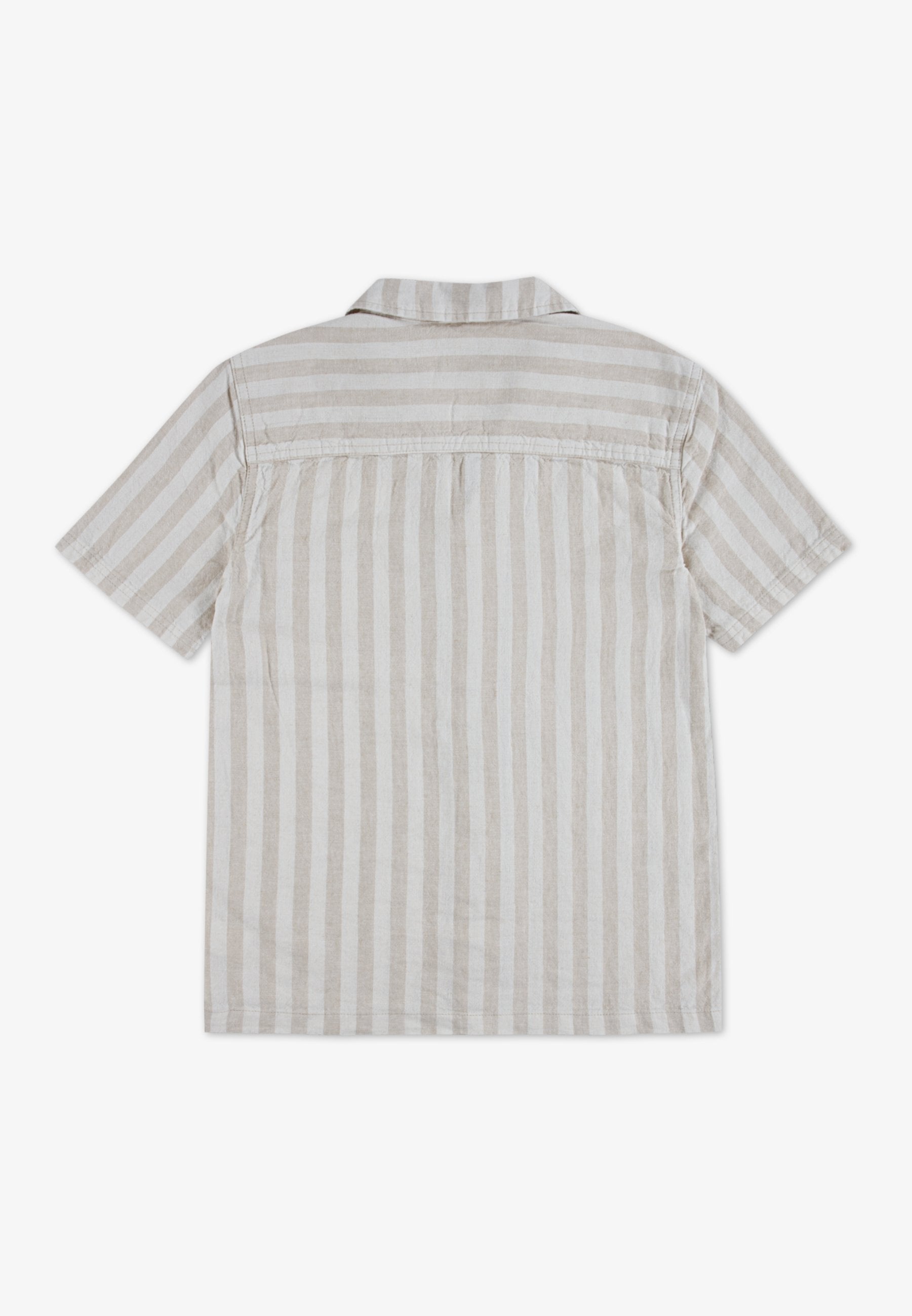 Abercrombie & Fitch CAMP SHIRT