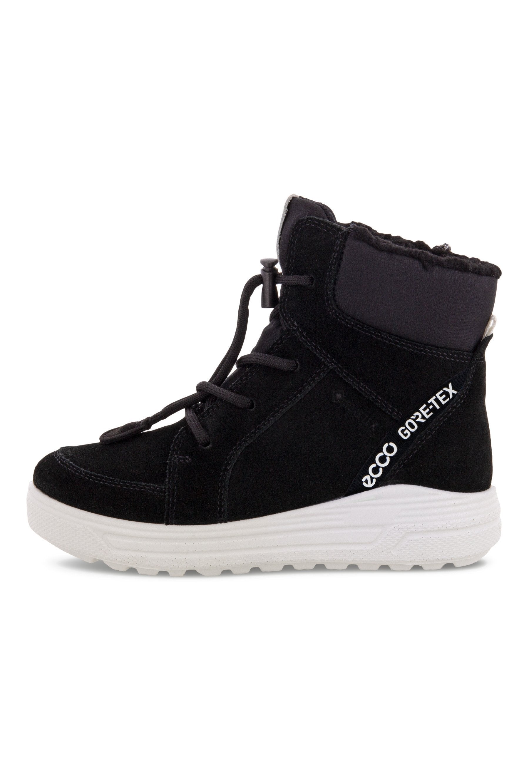 ECCO URBAN SNOWBOARDER