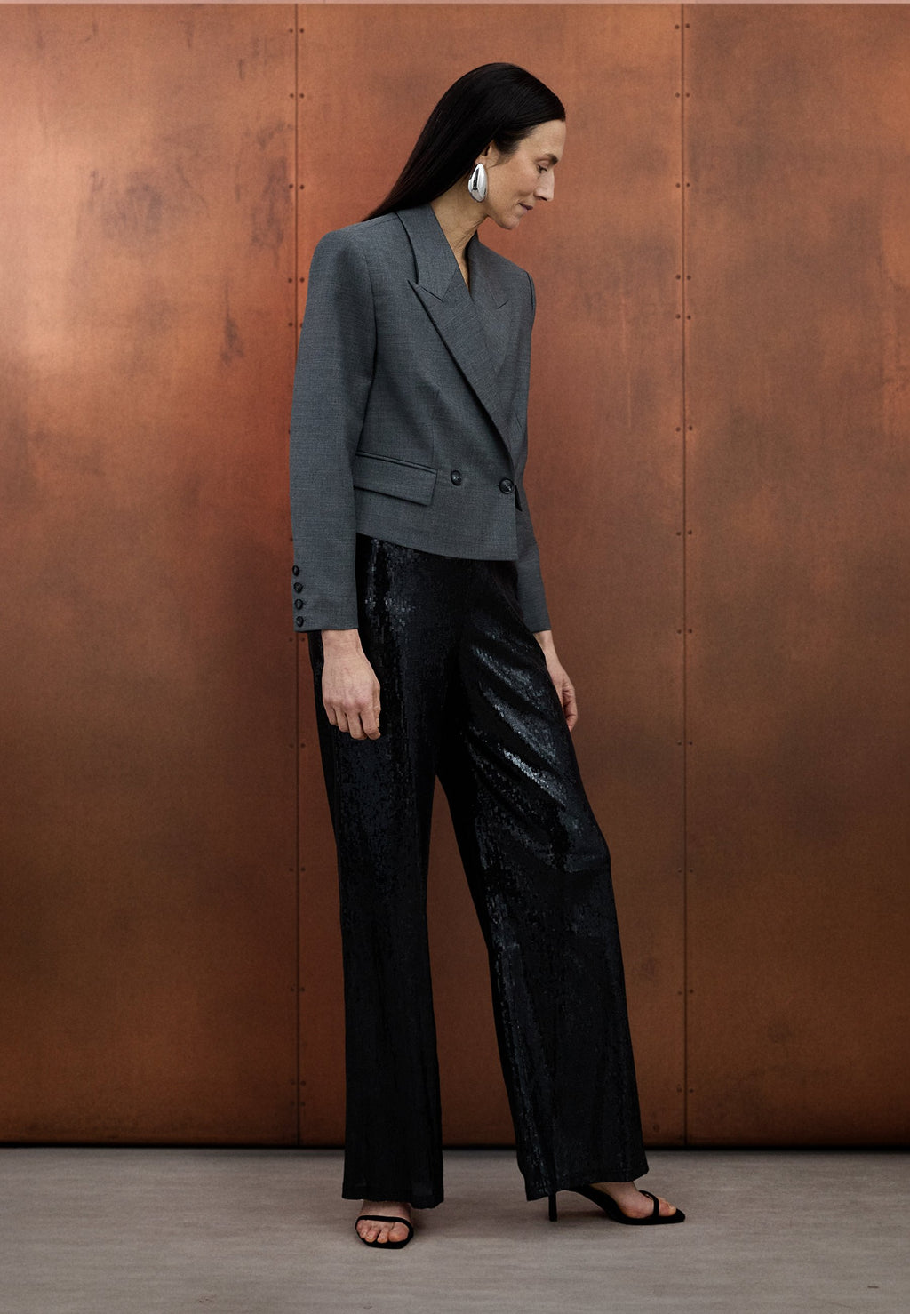 Diane von Furstenberg ADELINA PANTS