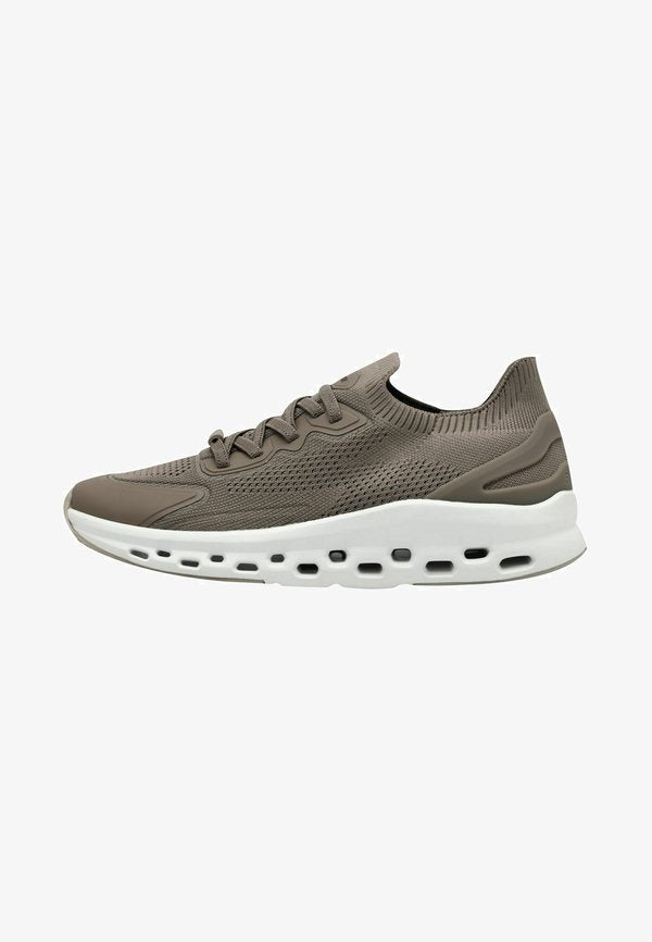s.Oliver Trainers - light taupe
