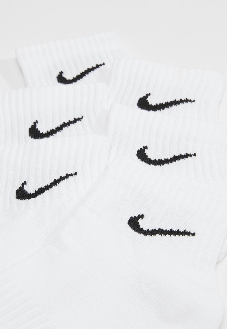 Nike Performance EVERYDAY CUSH ANKLE UNISEX 3 PACK