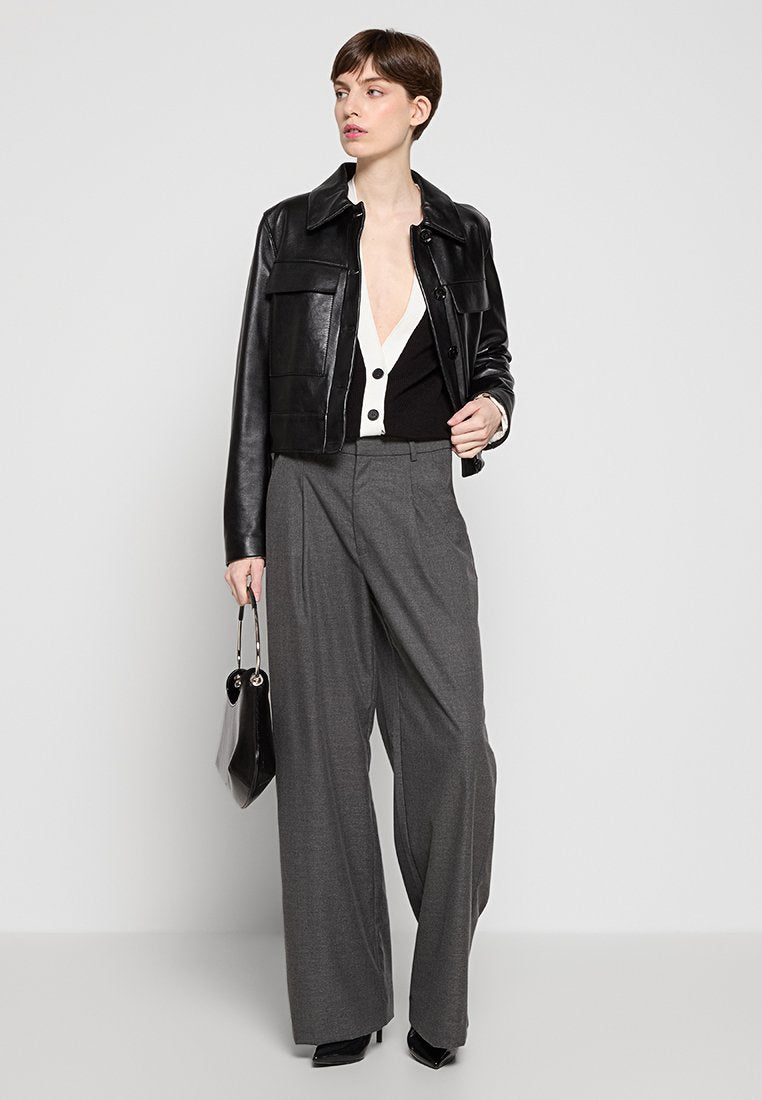 KARL LAGERFELD Strickjacke Media 2