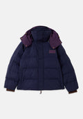 TRAIN HOODED JACKET UNISEX Media 1