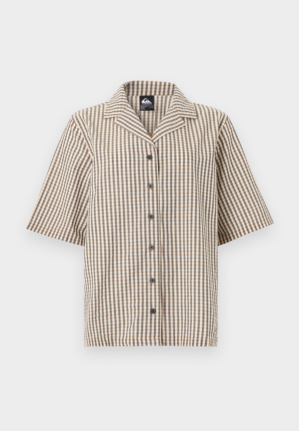 Quiksilver LUDDEN SHIRT