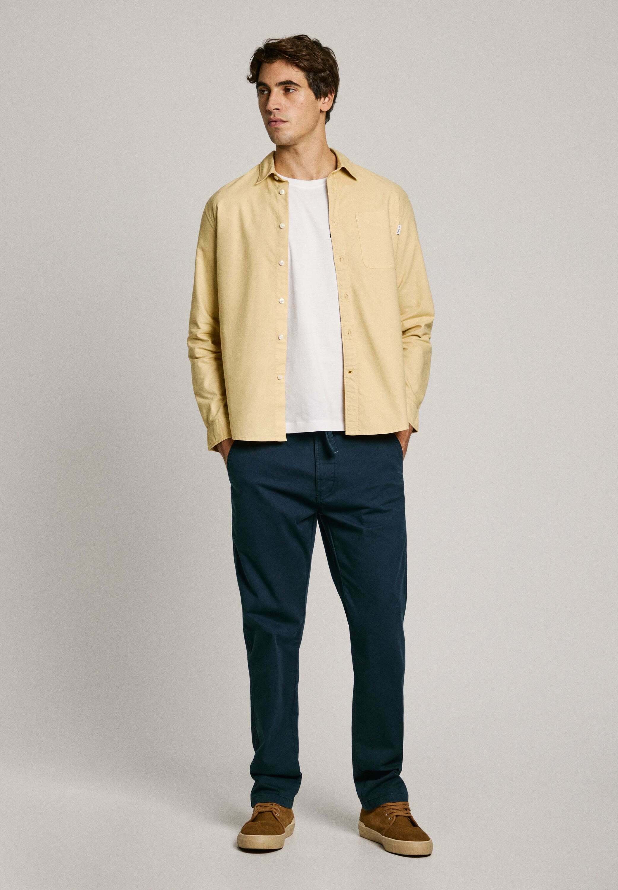 Pepe Jeans