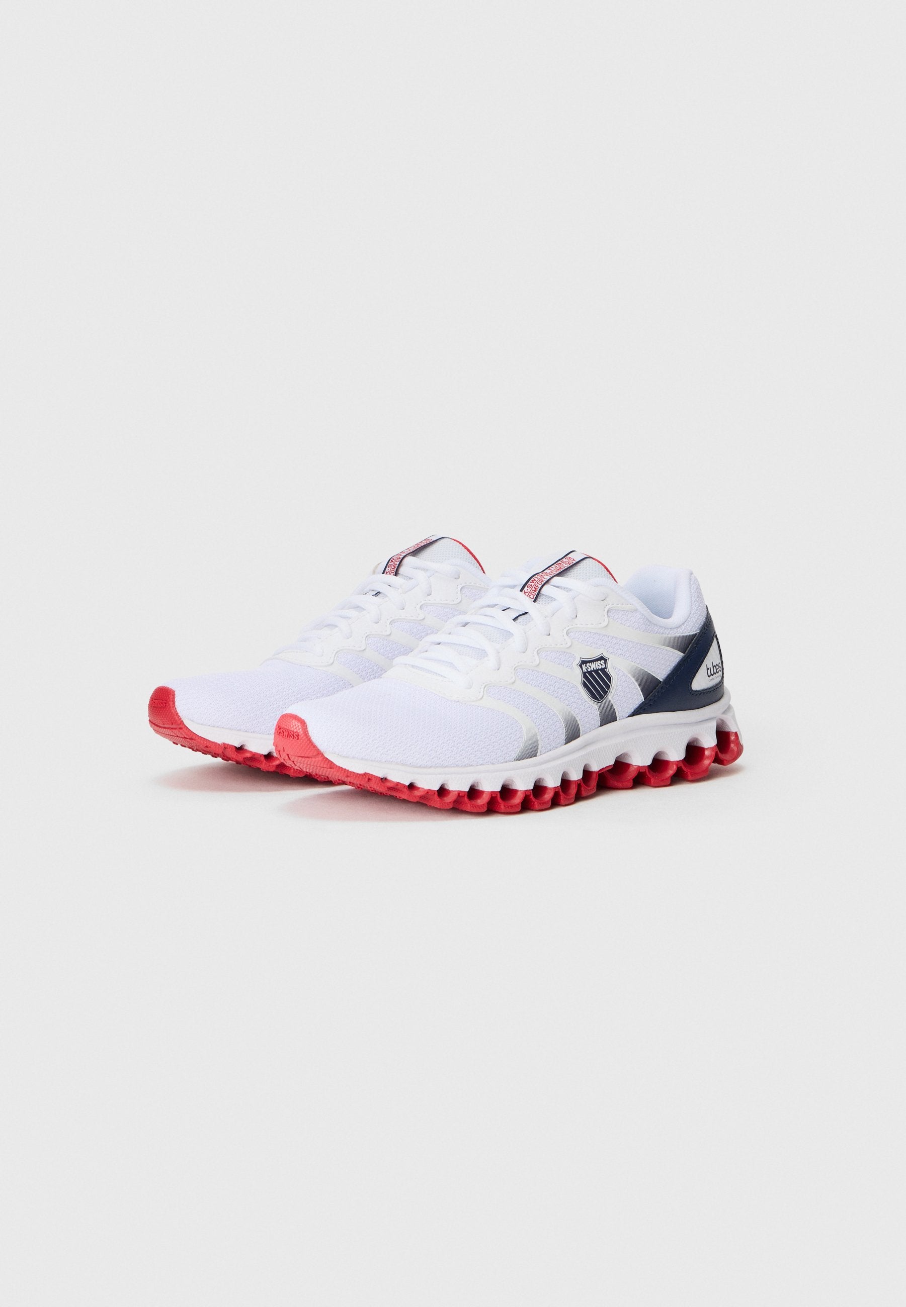 K-SWISS